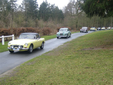 arrivee au chateau de Fere (03)