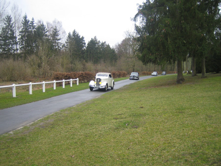 arrivee au chateau de Fere (04)