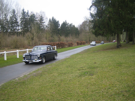 arrivee au chateau de Fere (05)