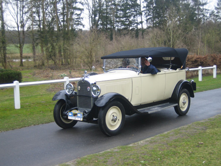 arrivee au chateau de Fere (10)