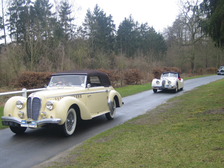arrivee au chateau de Fere (14)