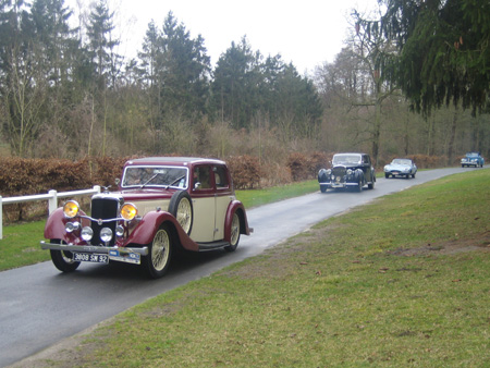 arrivee au chateau de Fere (20)