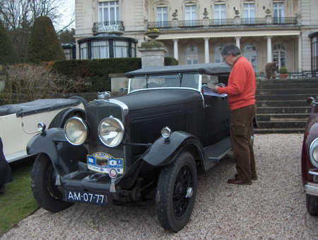 Chateau les Crayeres (11)