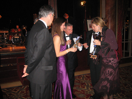 Remise de prix