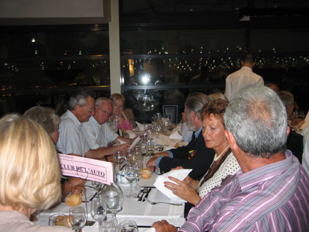 012.DINER CASINO FORGES LES EAUX